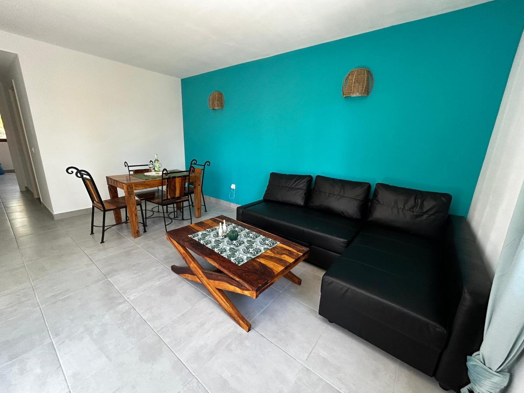 Apartamento Casa De Leon Corralejo Exterior foto